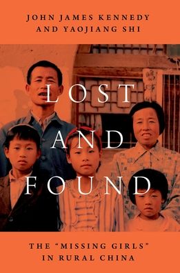 Lost and Found: The "missing Girls" in Rural China