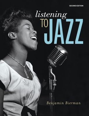 Listening to Jazz
