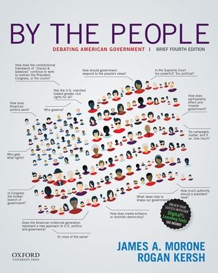 By the People : Debating American Government