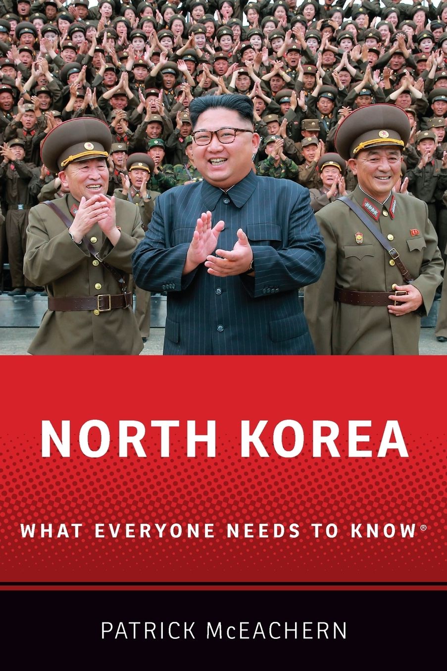 North Korea: What Everyone Needs to Know®
