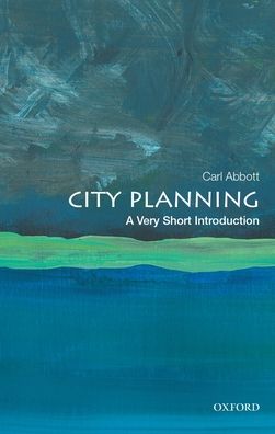 City Planning: A Very Short Introduction