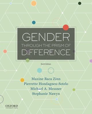 Gender Through Prism of Difference