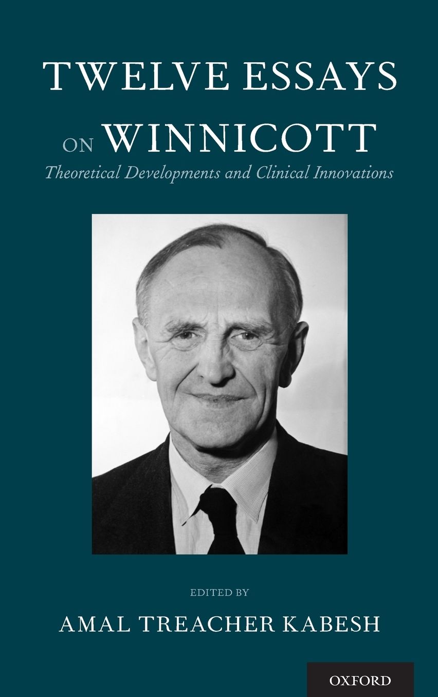 Twelve Essays on Winnicott : Theoretical Developments and Clinical Innovations