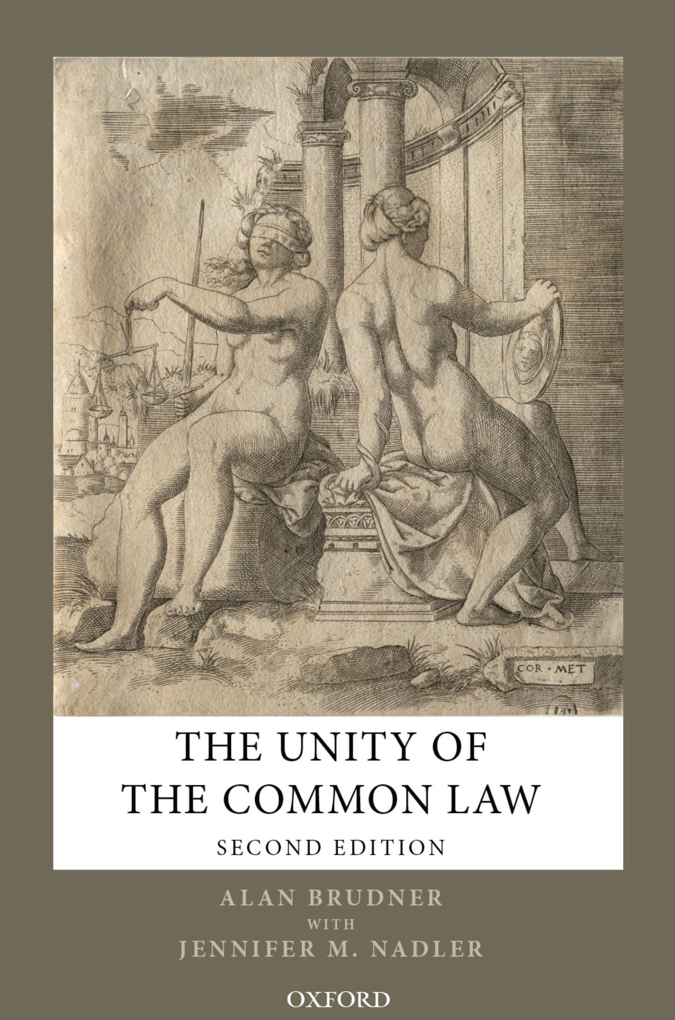 The Unity of the Common Law