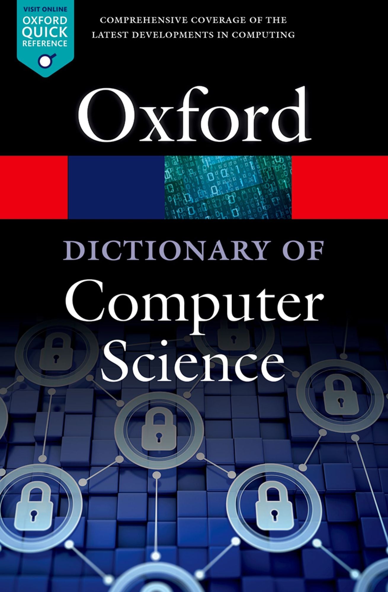 A Dictionary of Computer Science