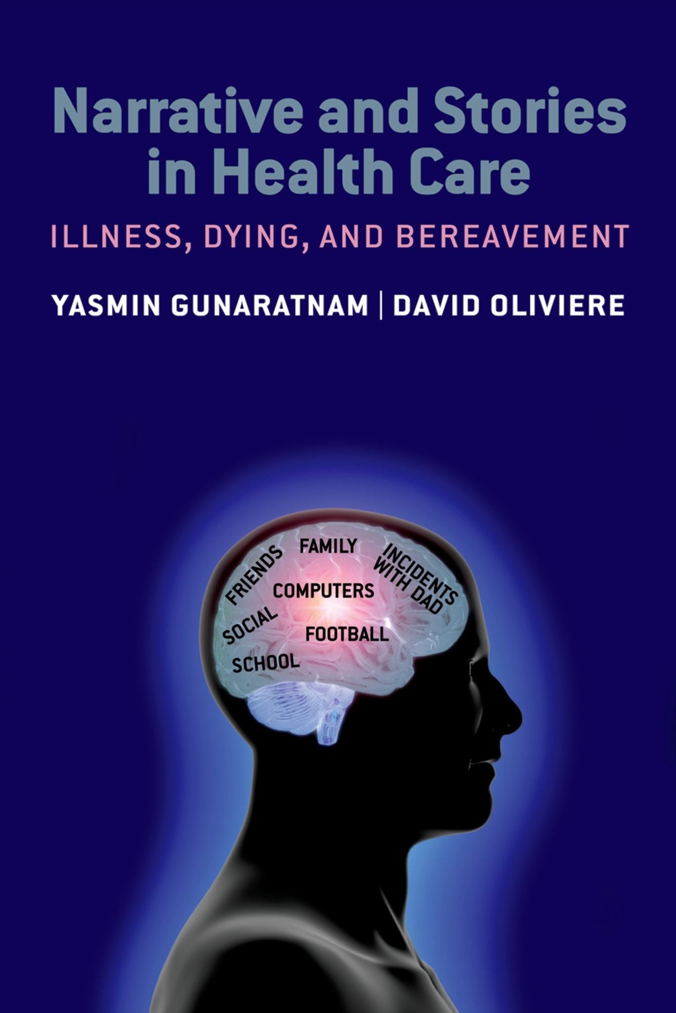 Narrative and Stories in Health Care: Illness, dying and bereavement
