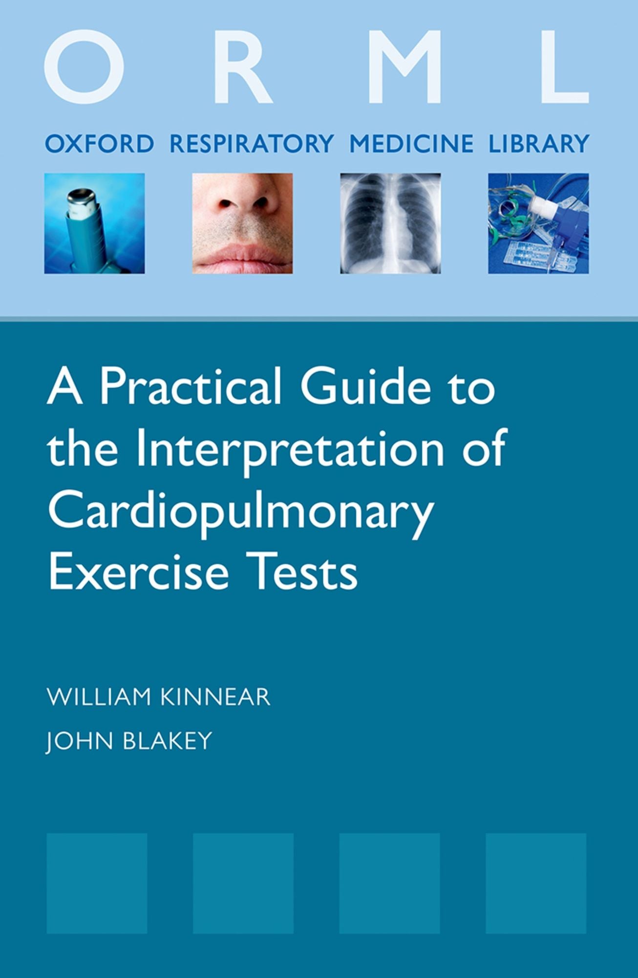 A Practical Guide to the Interpretation of Cardiopulmonary Exercise Tests