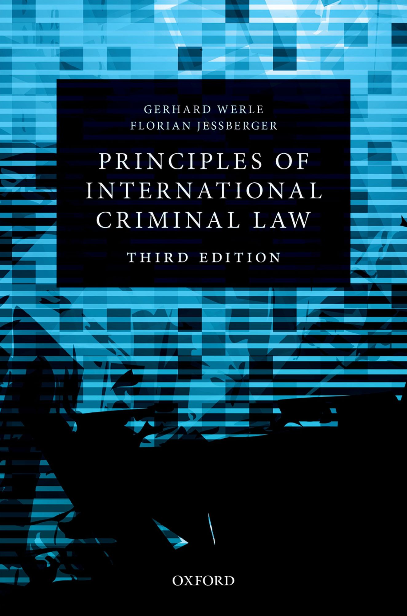 Principles of International Criminal Law