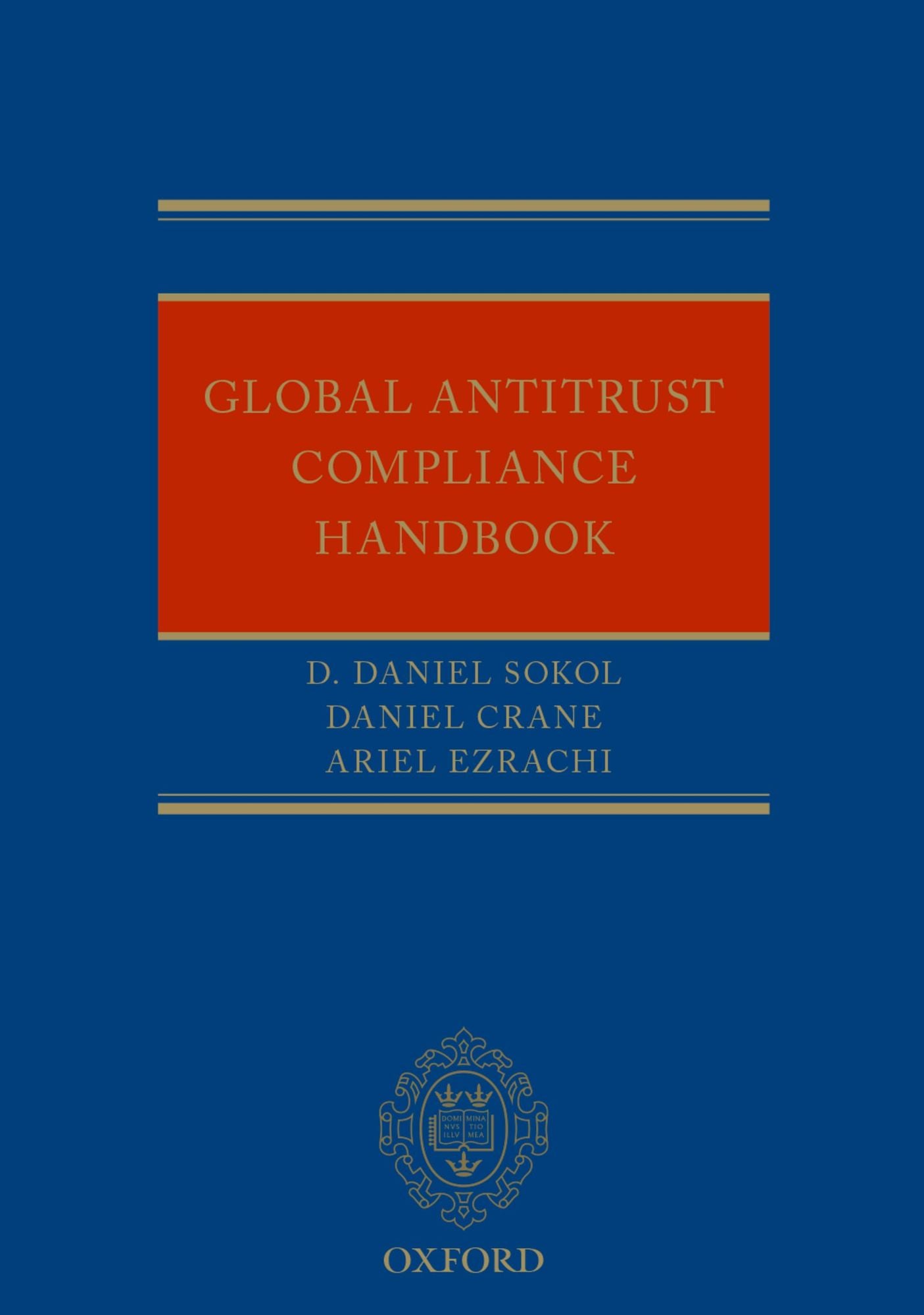 Global Antitrust Compliance Handbook
