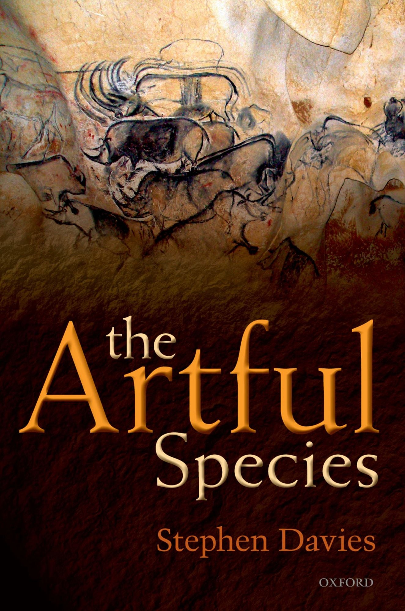 The Artful Species: Aesthetics, Art, and Evolution