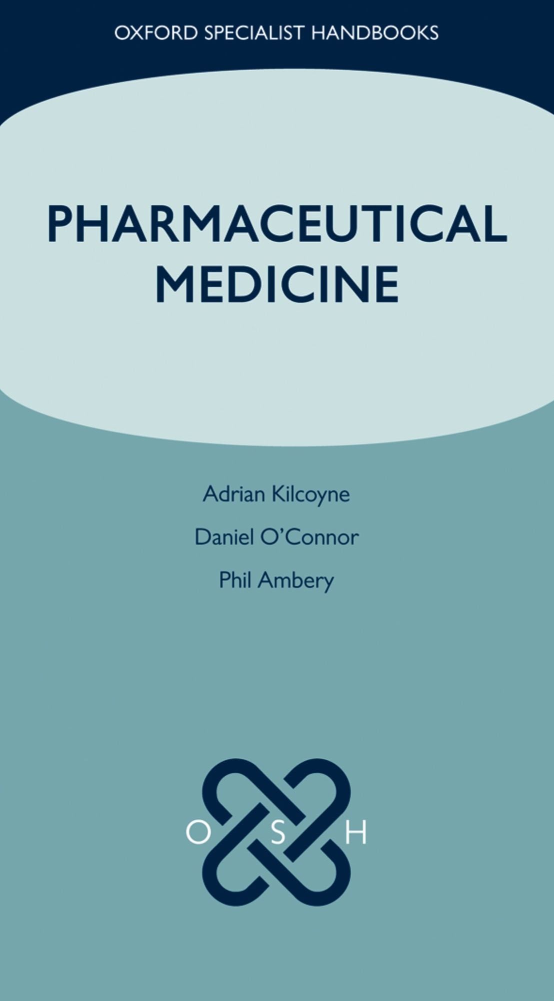 Pharmaceutical Medicine