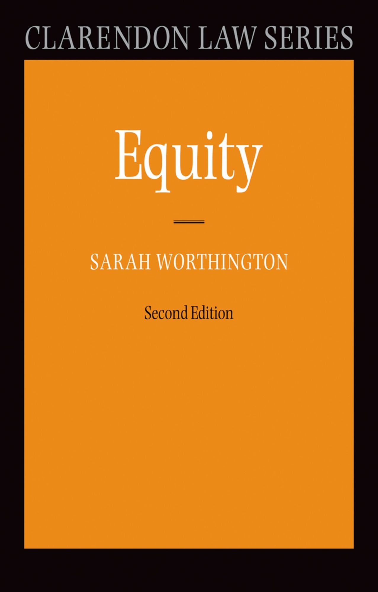 Equity