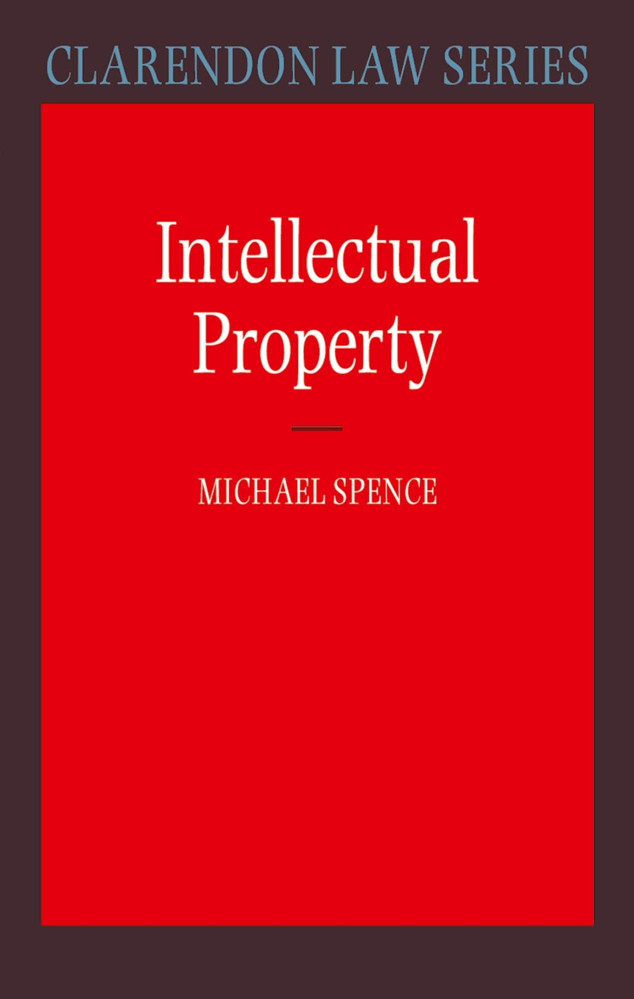Intellectual Property