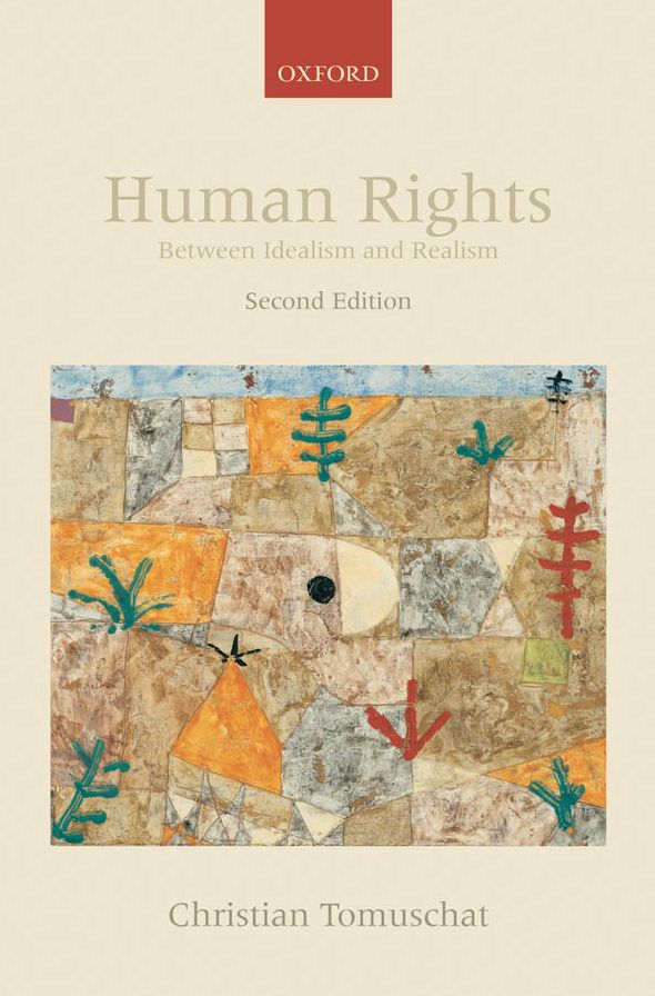 Human Rights: Between Idealism and Realism