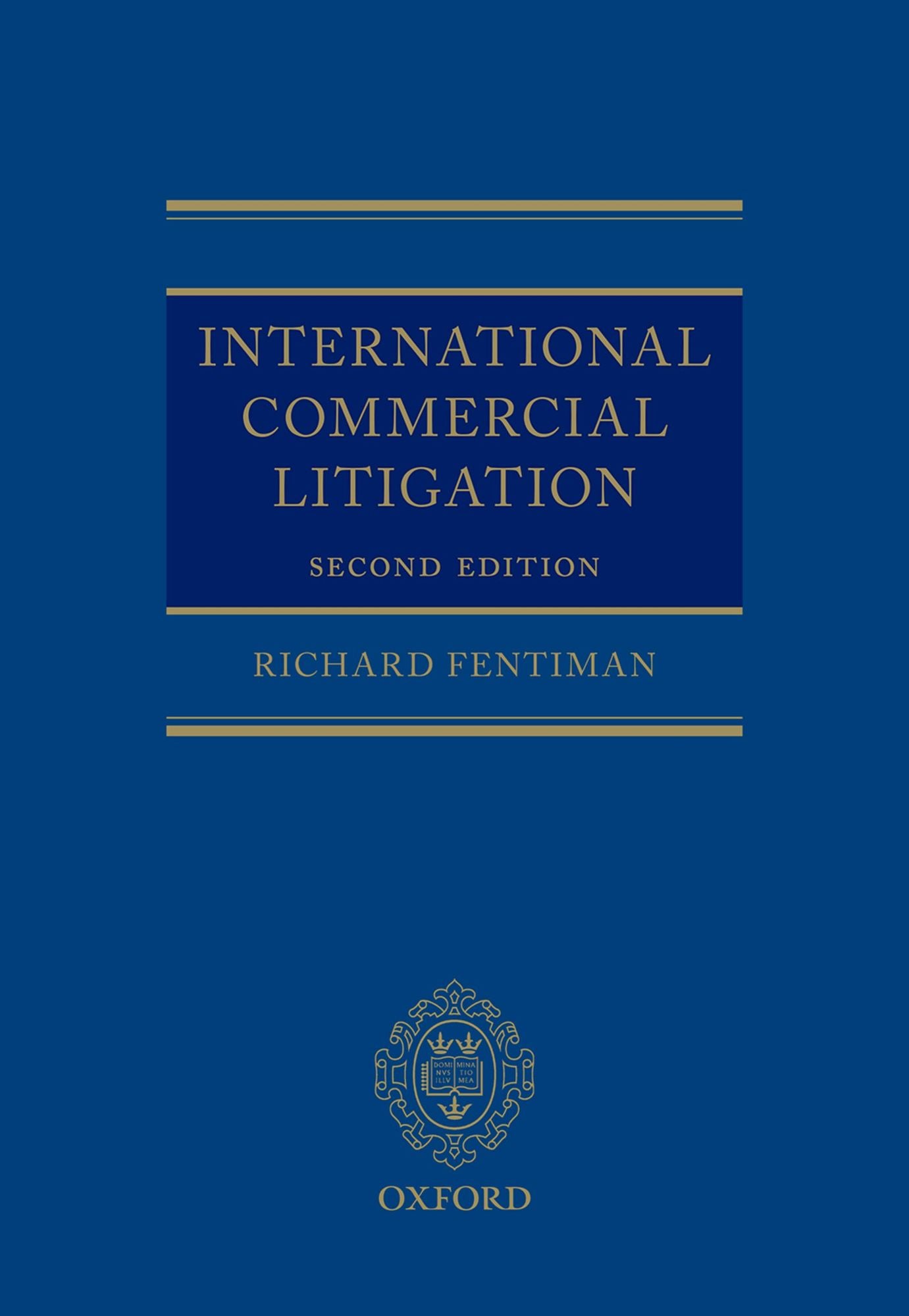 International Commercial Litigation