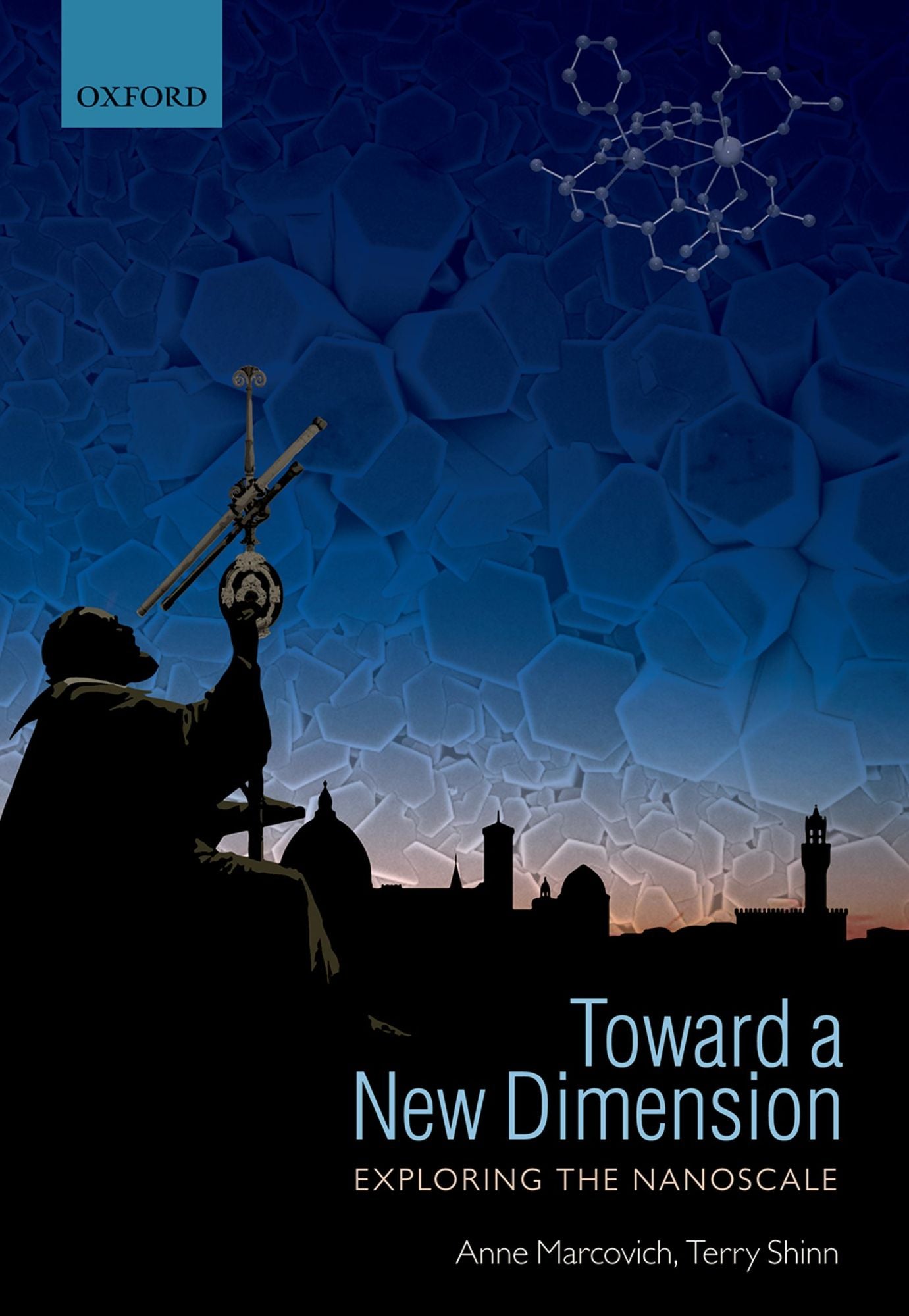Toward a New Dimension: Exploring the Nanoscale