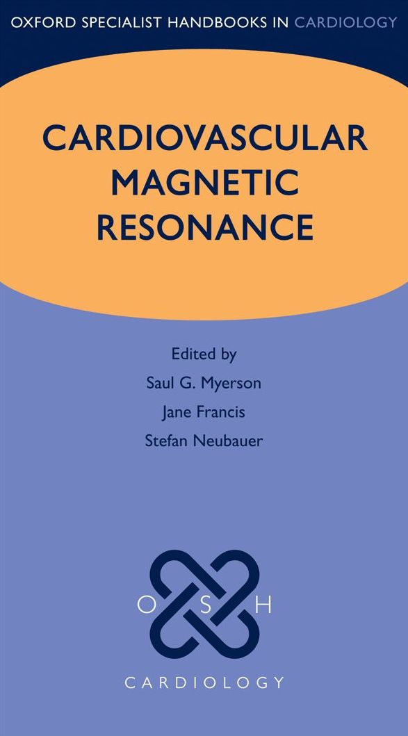 Cardiovascular Magnetic Resonance
