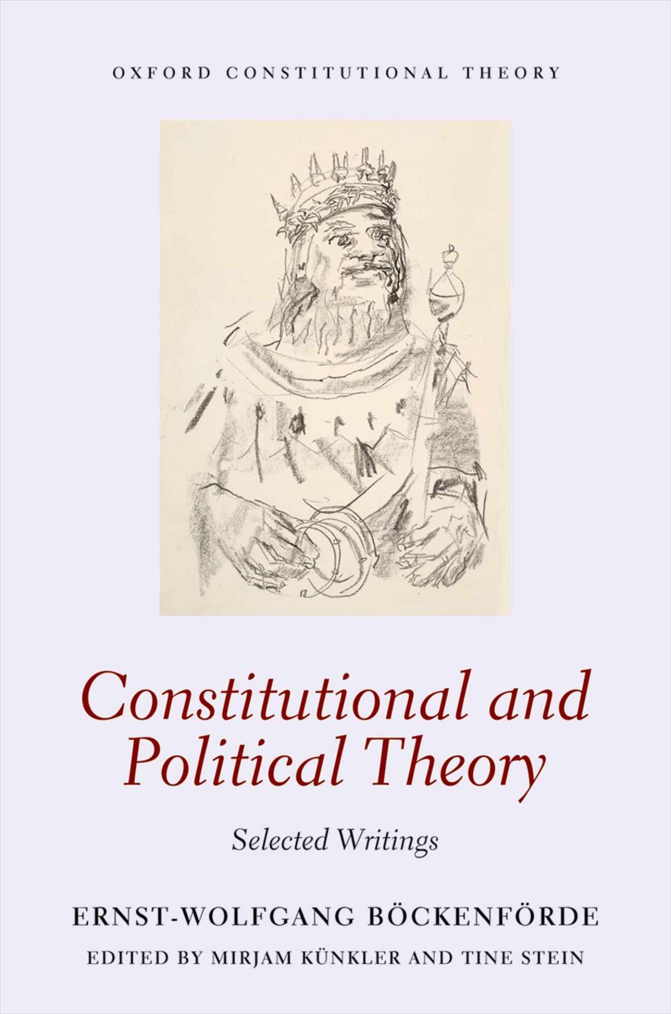 Constitutional and Political Theory: Selected Writings
