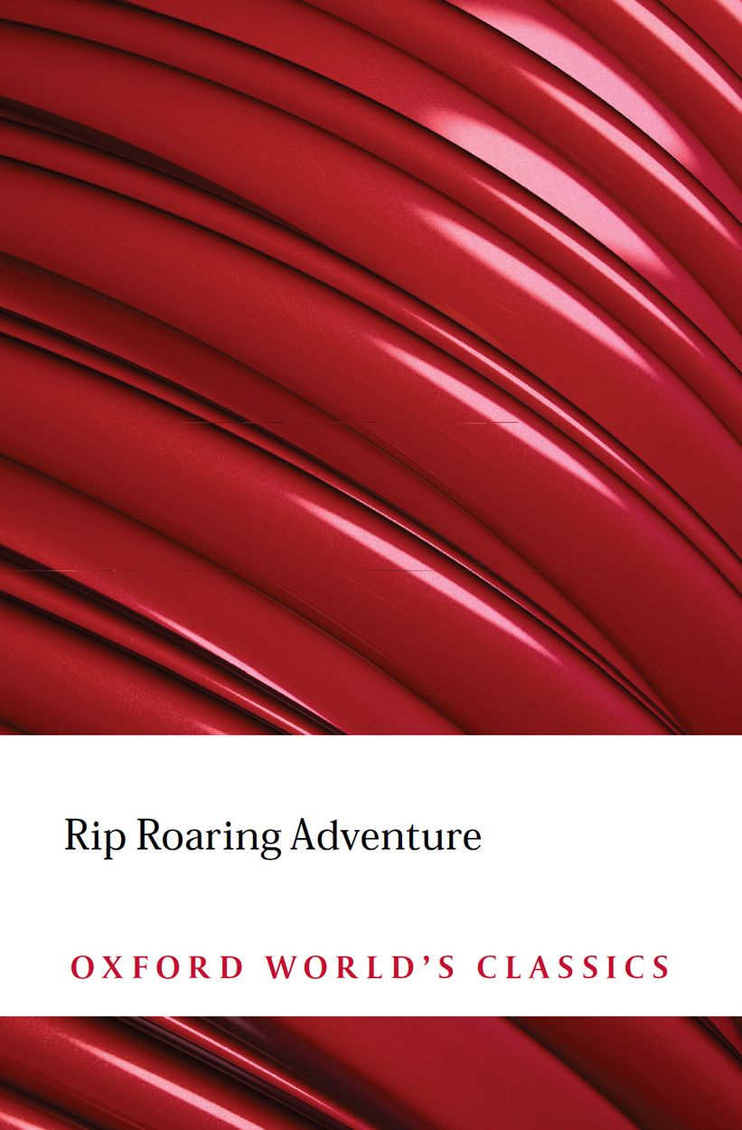 Rip Roaring Adventure