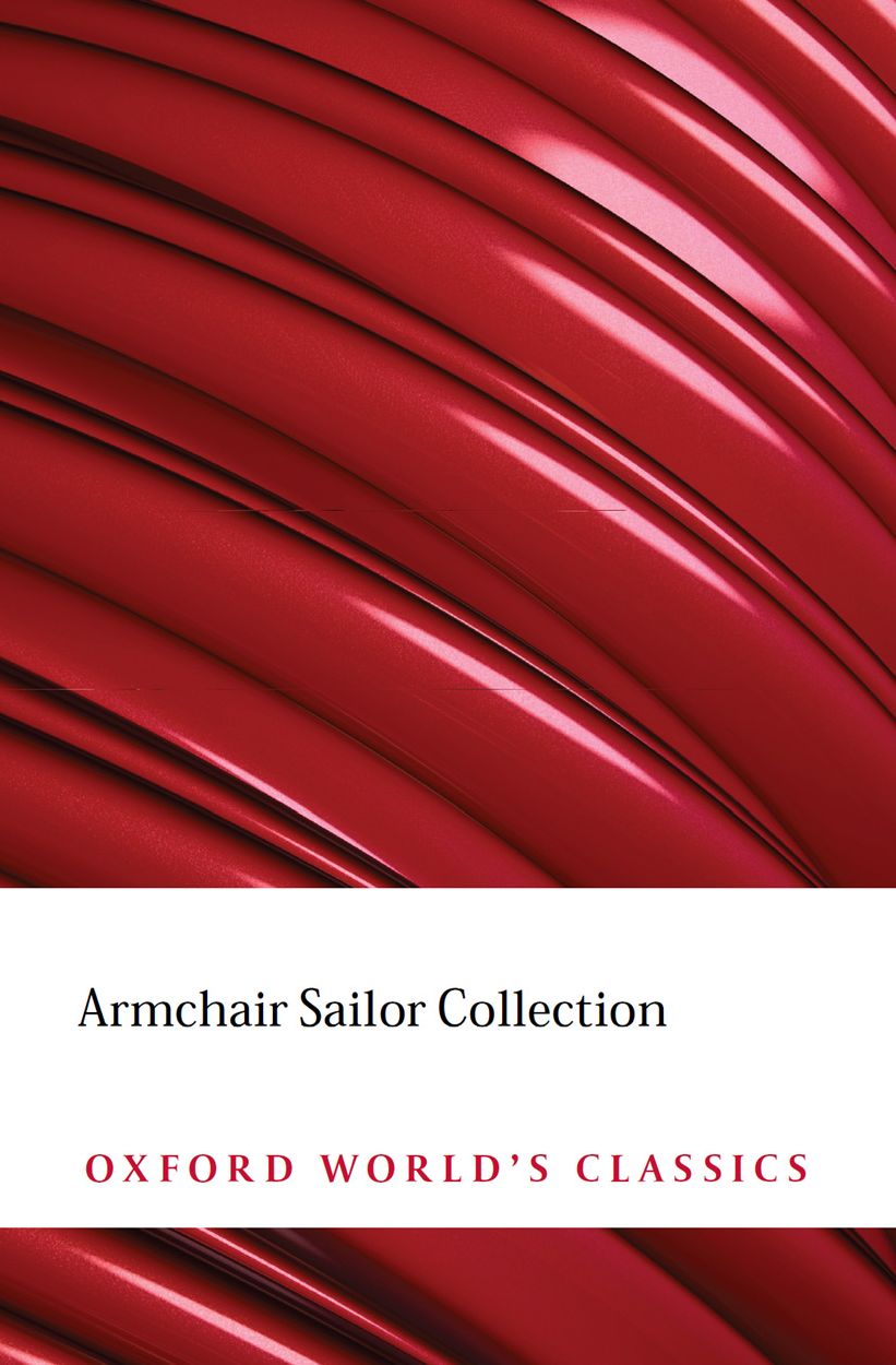 Armchair Sailor Collection