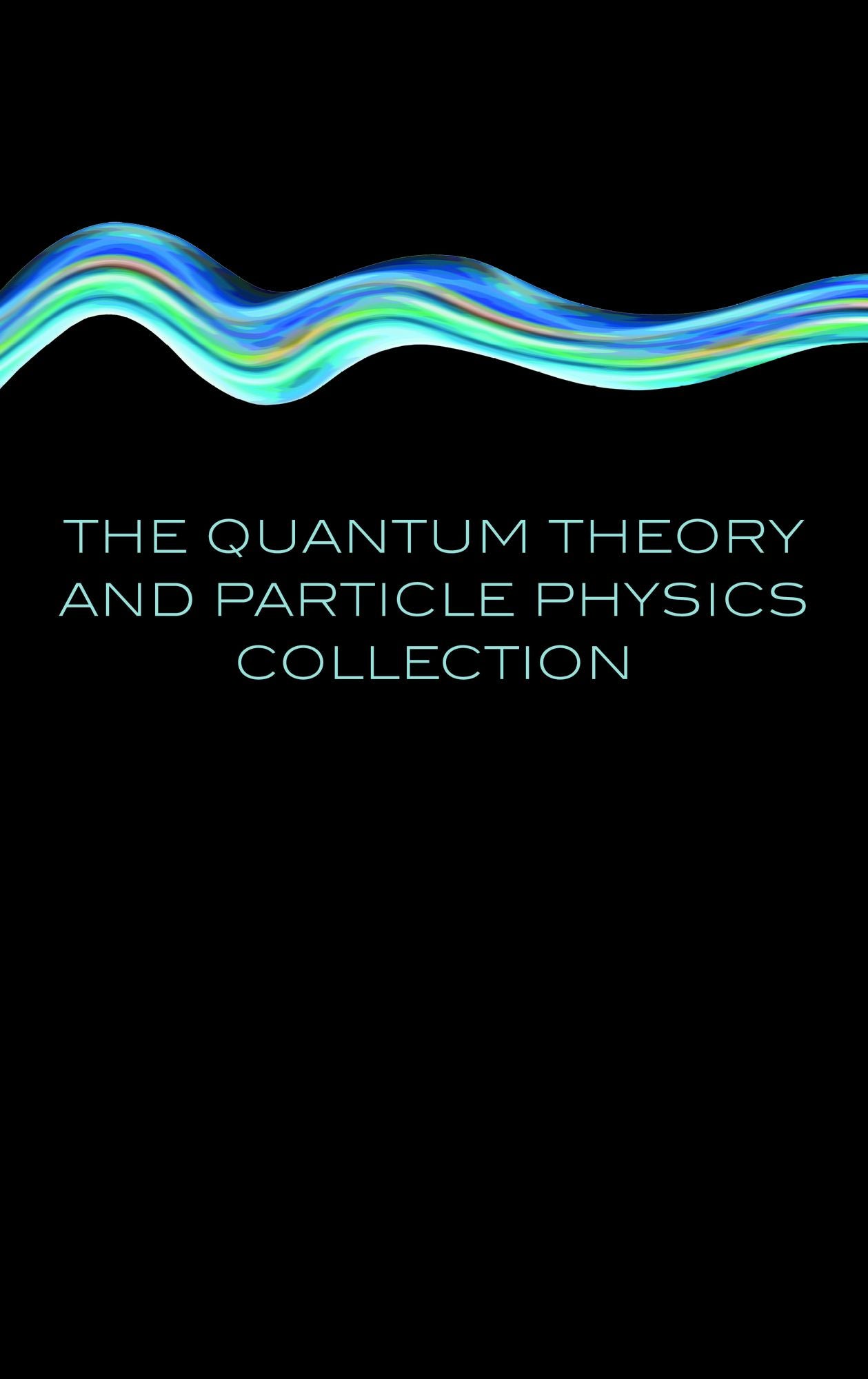 Quantum Theory