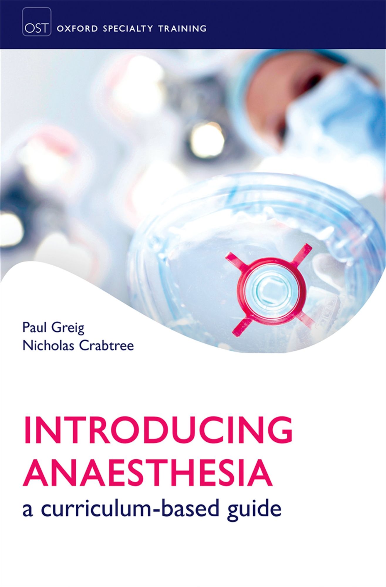 Introducing Anaesthesia