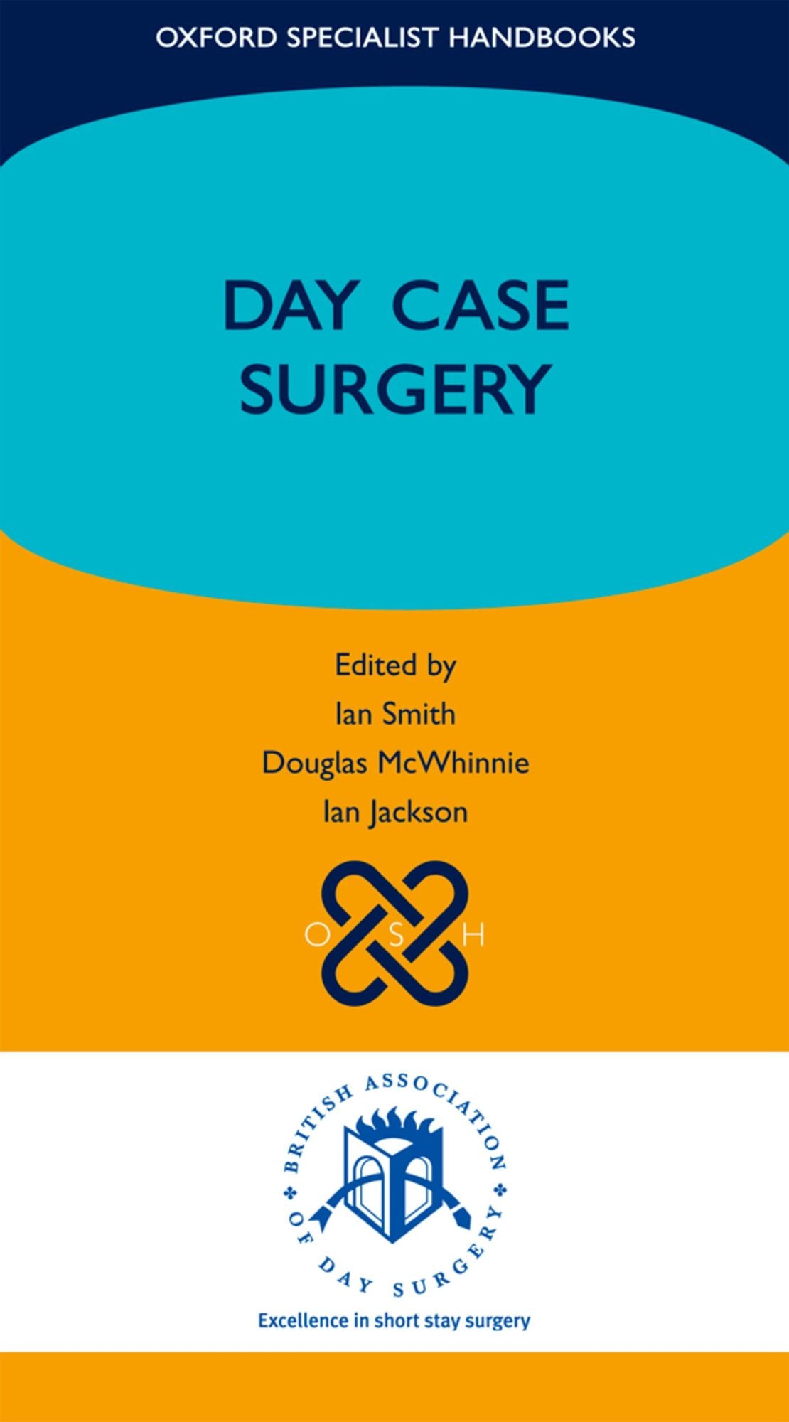 Day Case Surgery