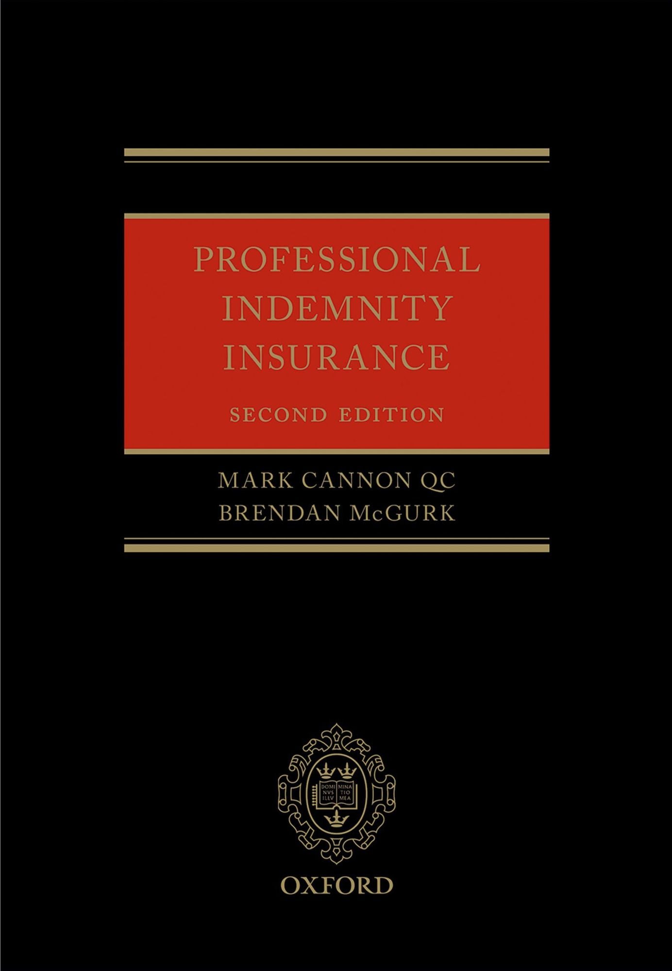 Professional Indemnity Insurance