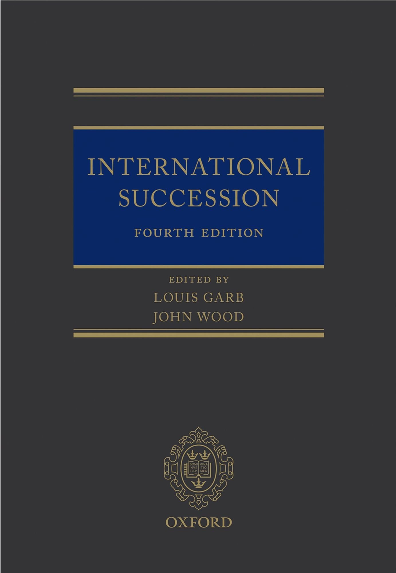 International Succession