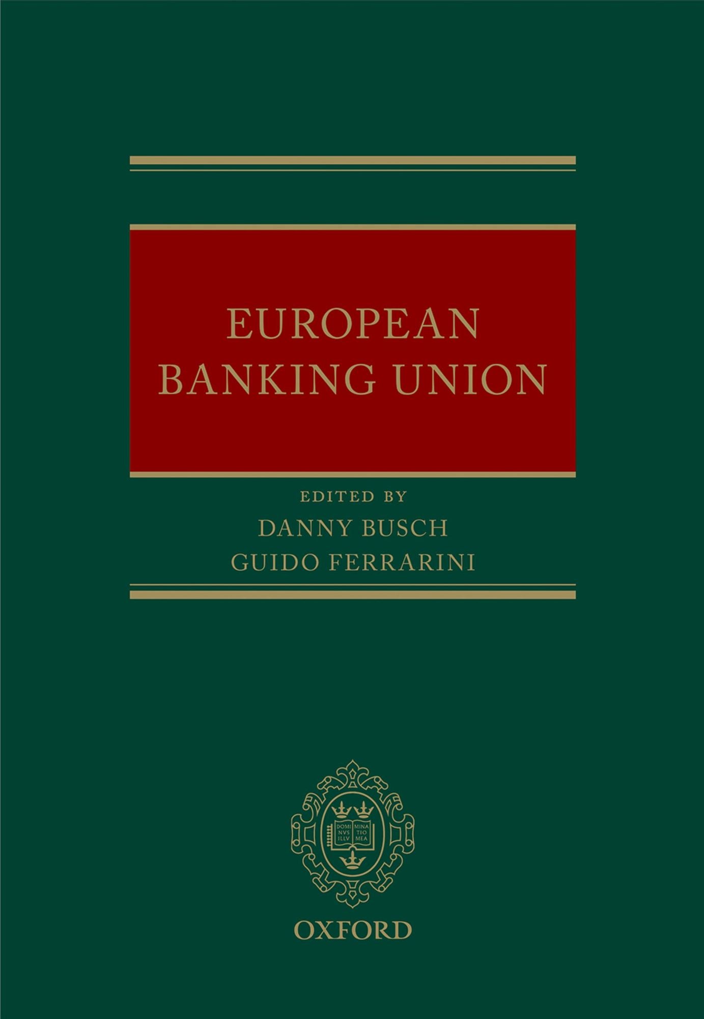 European Banking Union