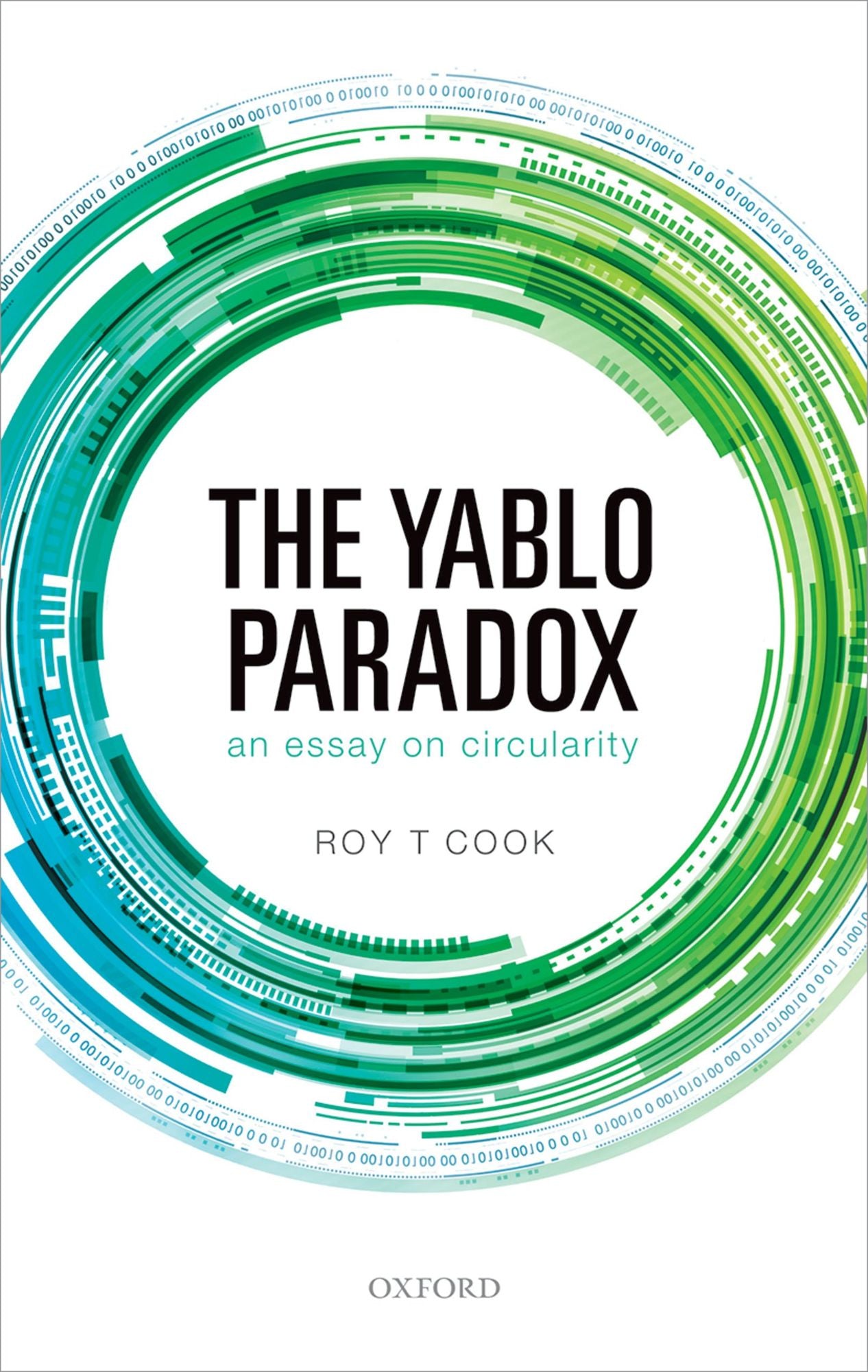 The Yablo Paradox: An Essay on Circularity