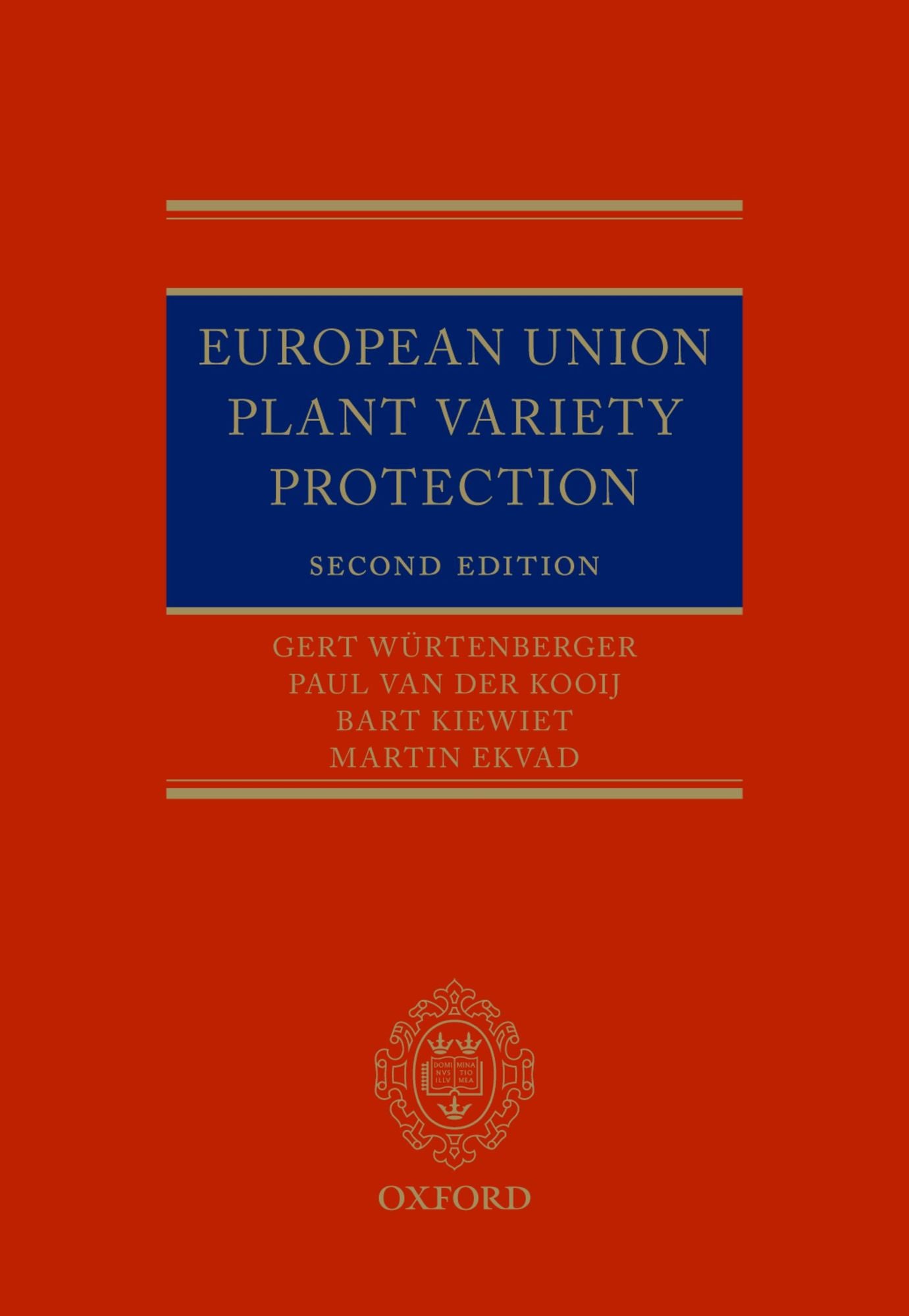 European Union Plant Variety Protection