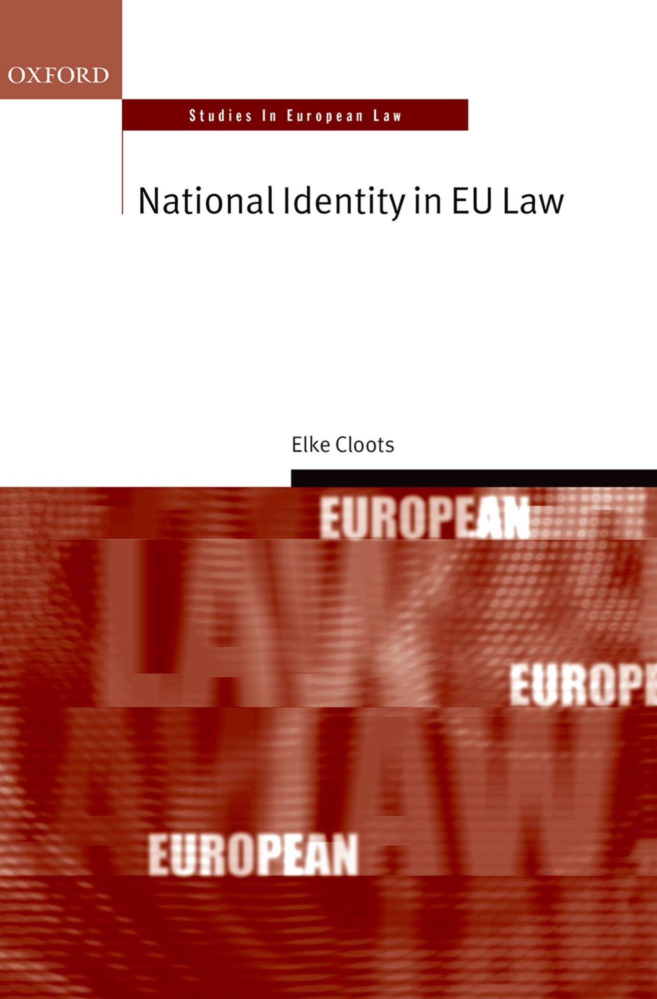 National Identity in EU Law