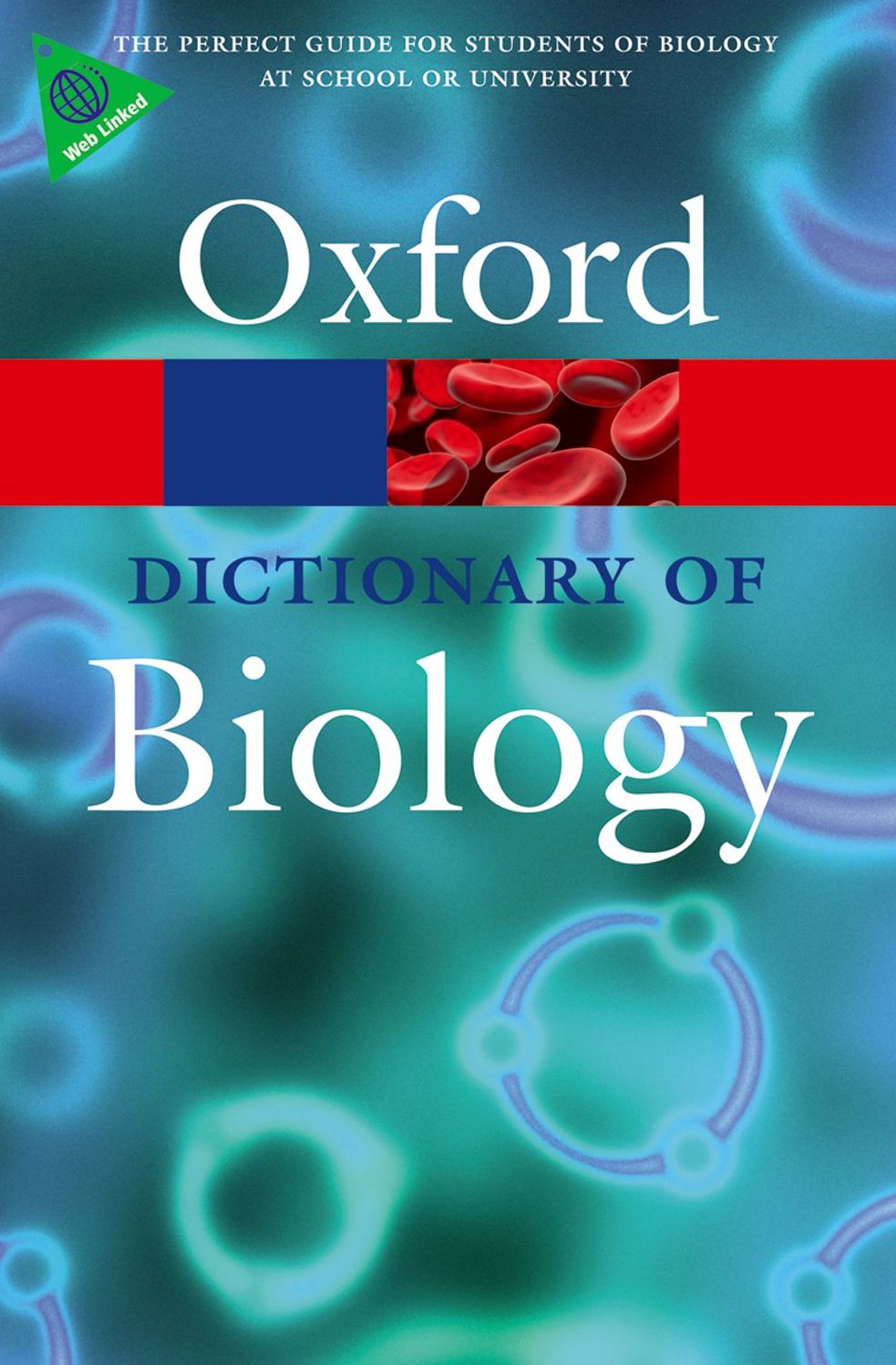 A Dictionary of Biology