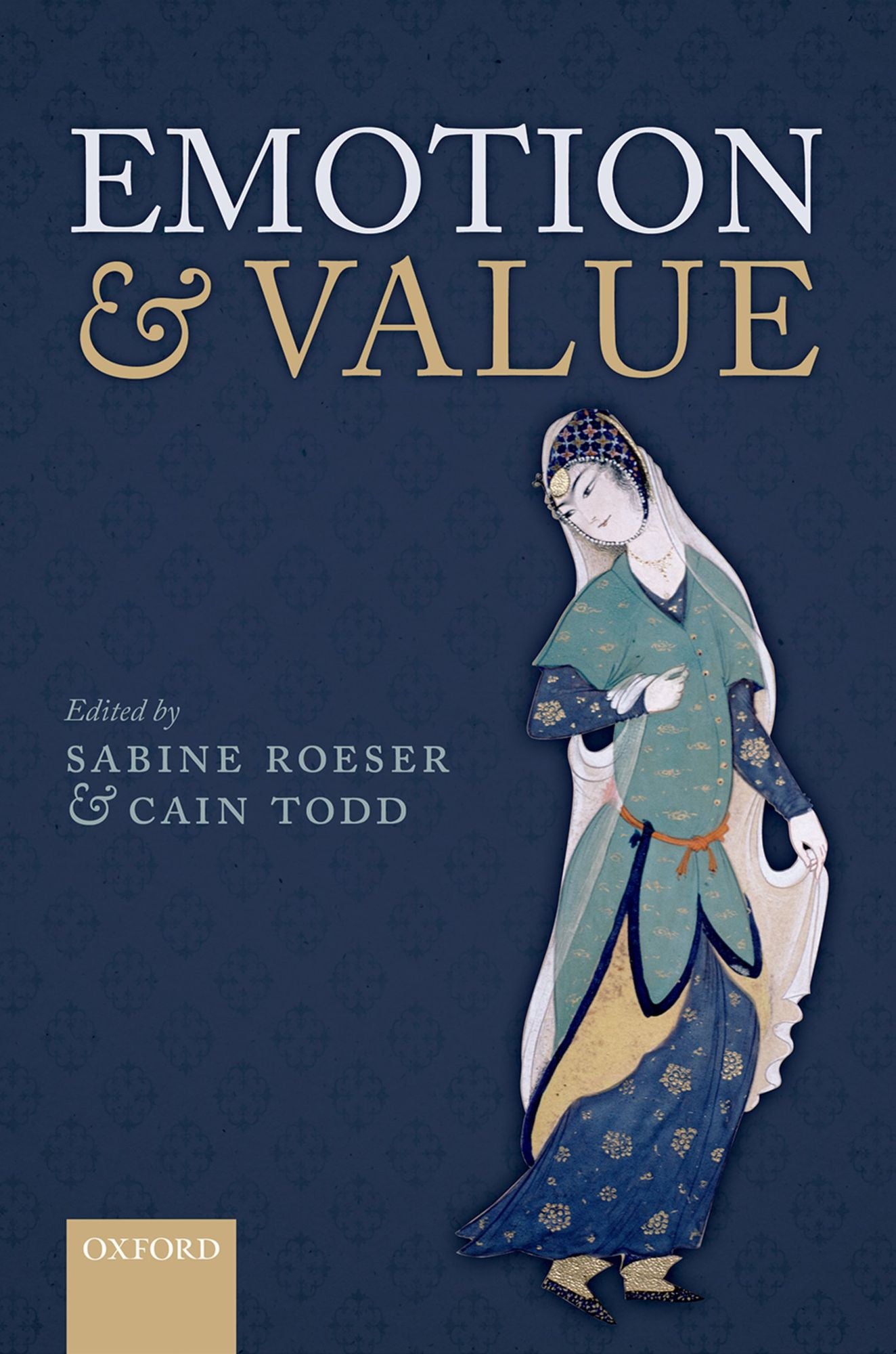 Emotion and Value