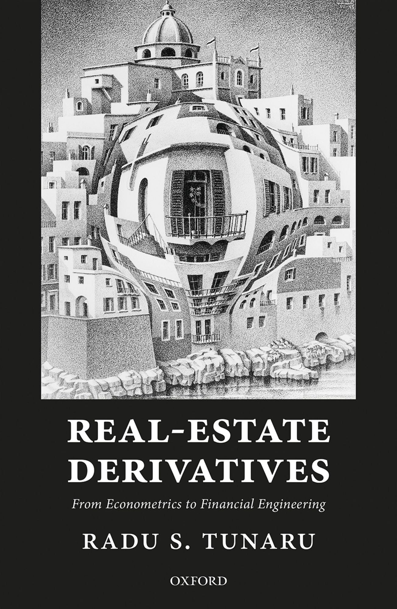 Real-Estate Derivatives: From Econometrics to Financial Engineering