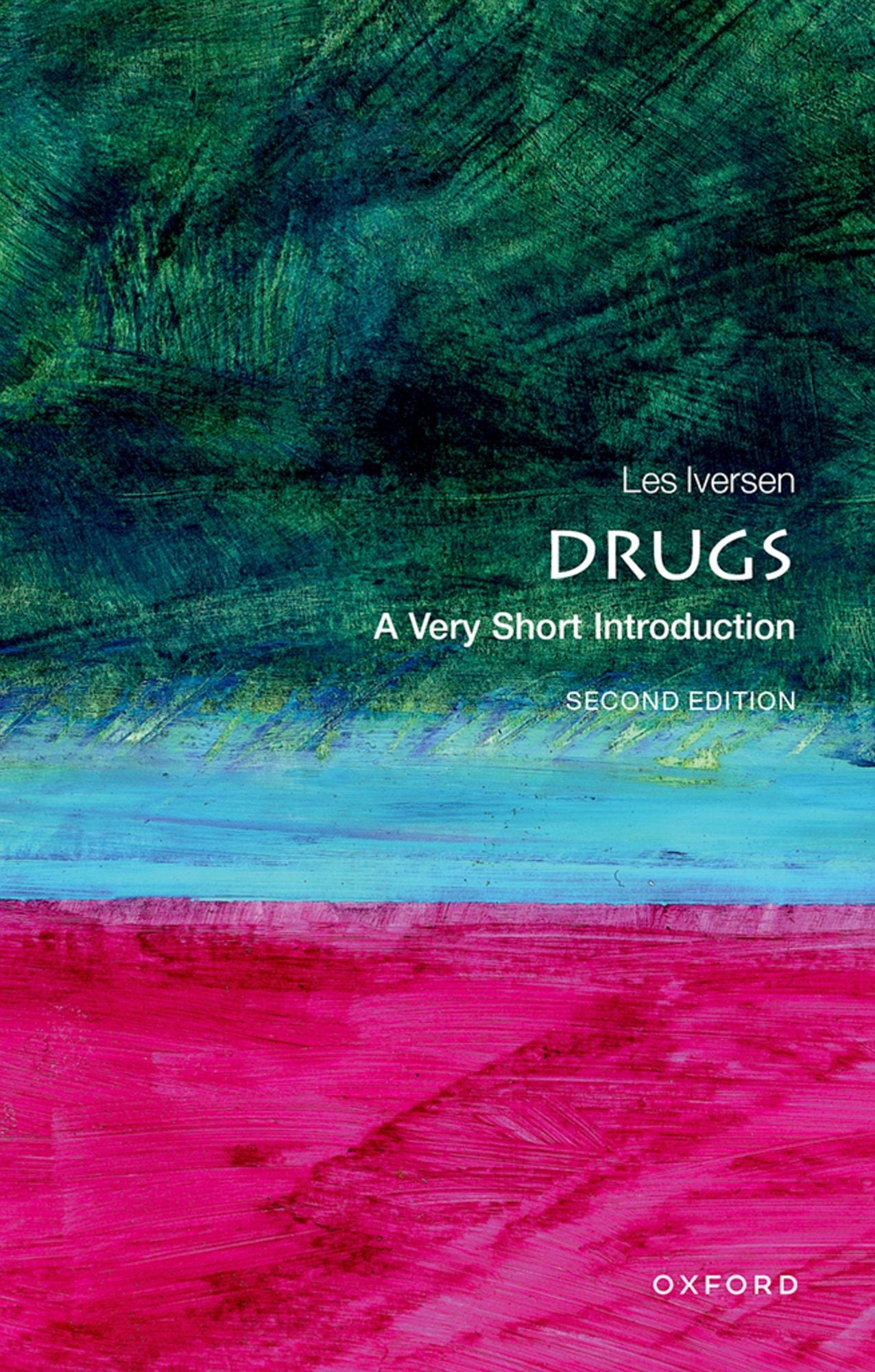 Drugs: A Very Short Introduction