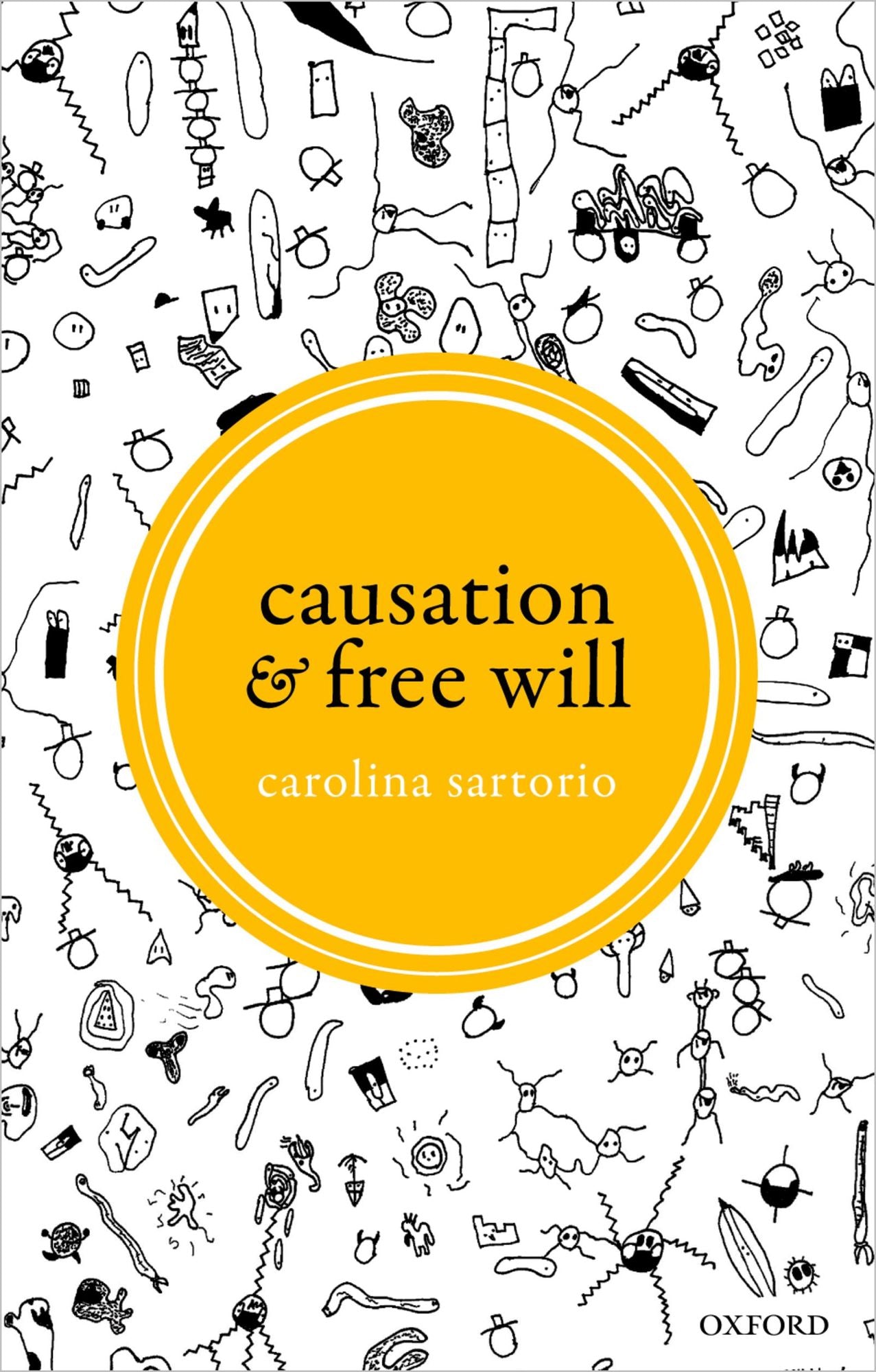 Causation and Free Will