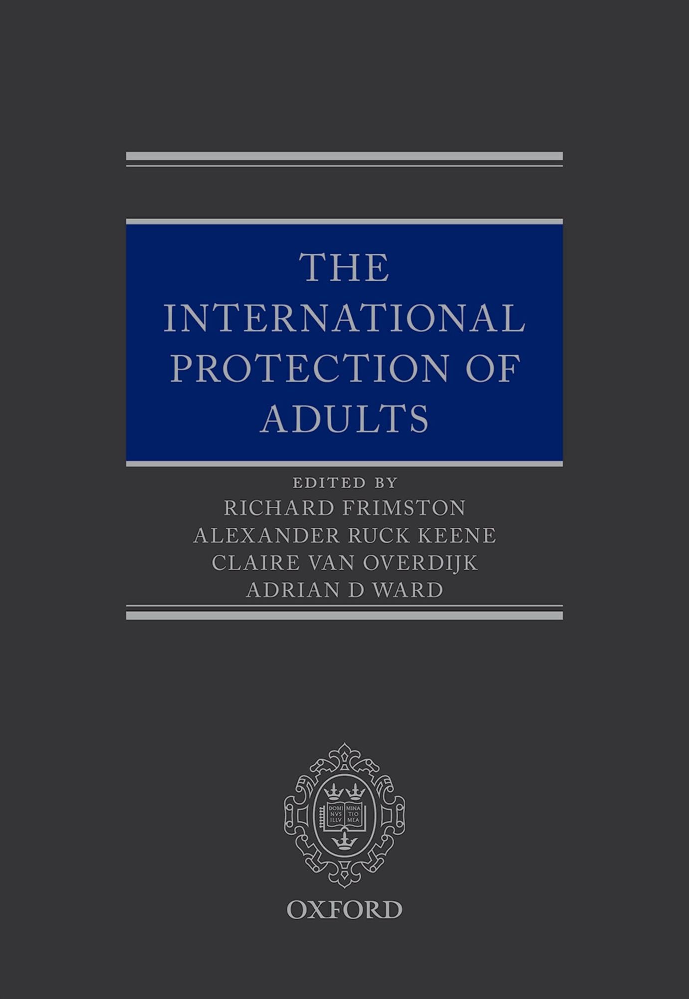 International Protection of Adults
