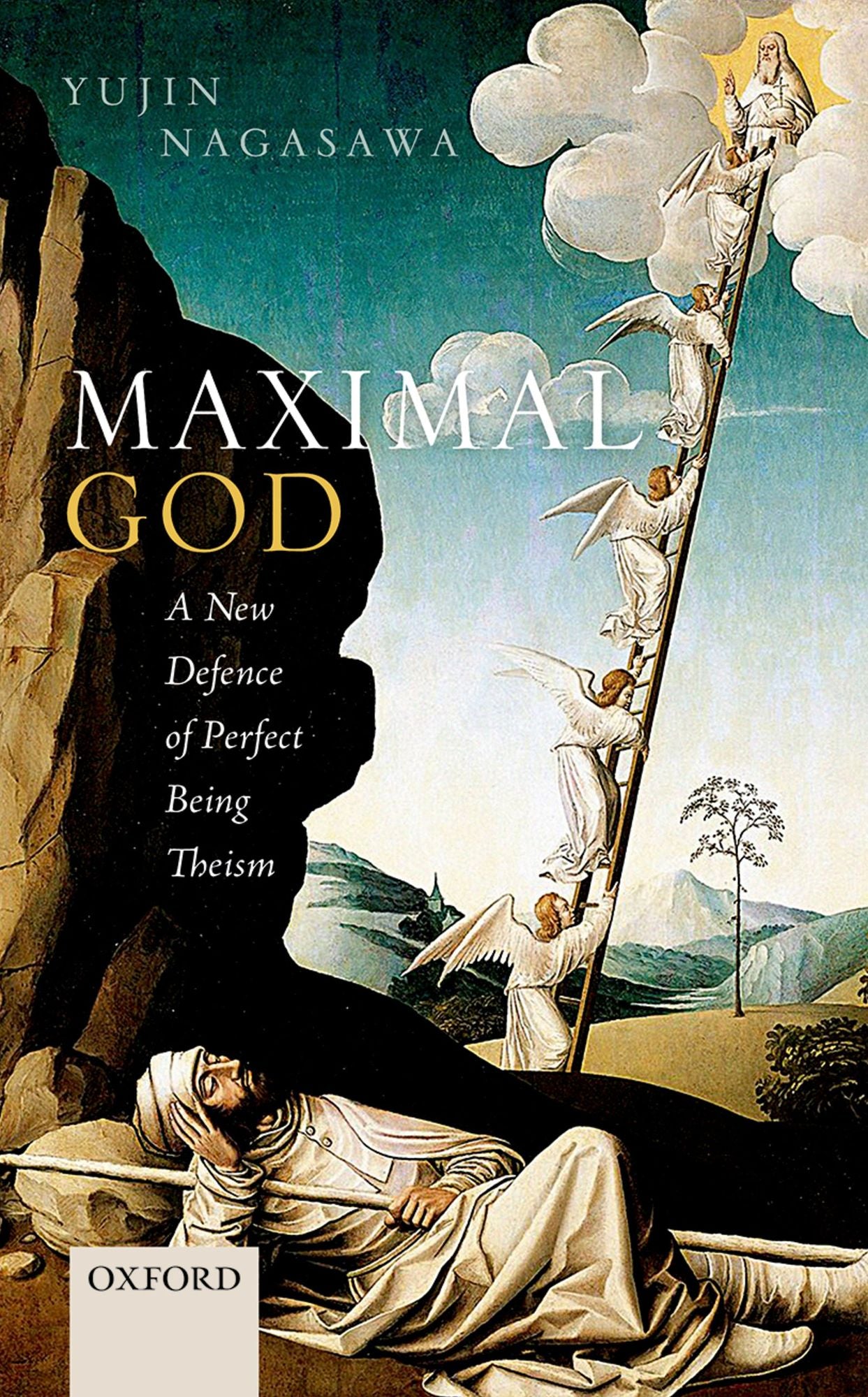 Maximal God: A New Defence of Perfect Being Theism