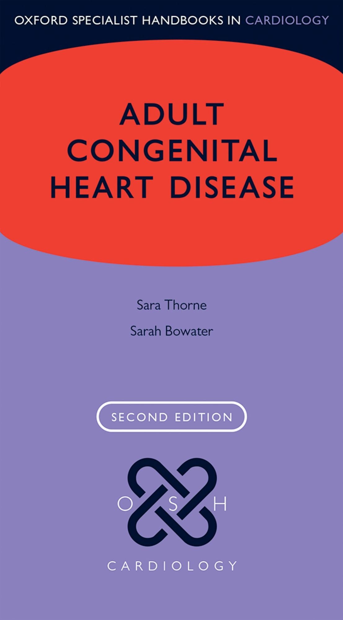 Adult Congenital Heart Disease