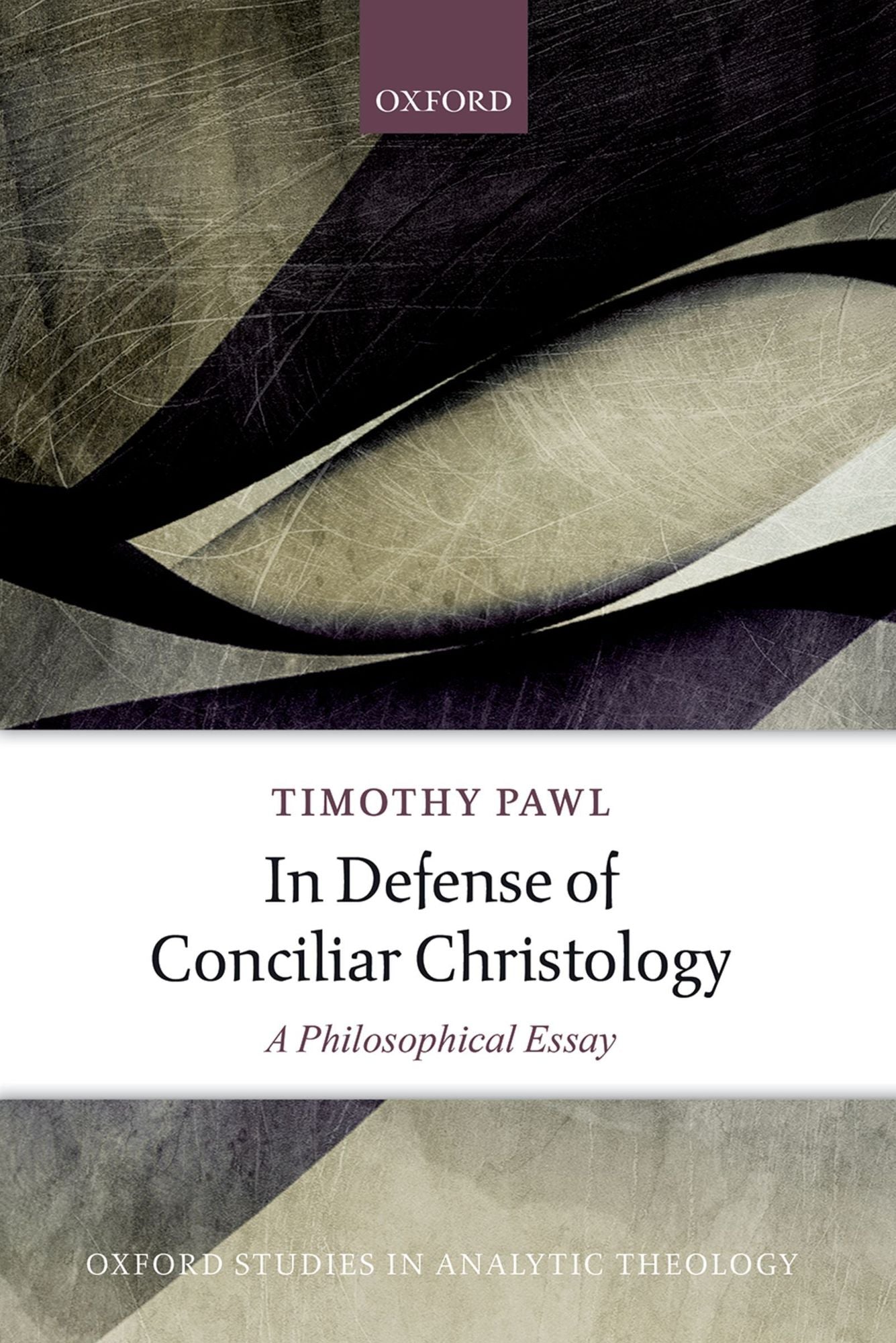 In Defense of Conciliar Christology: A Philosophical Essay