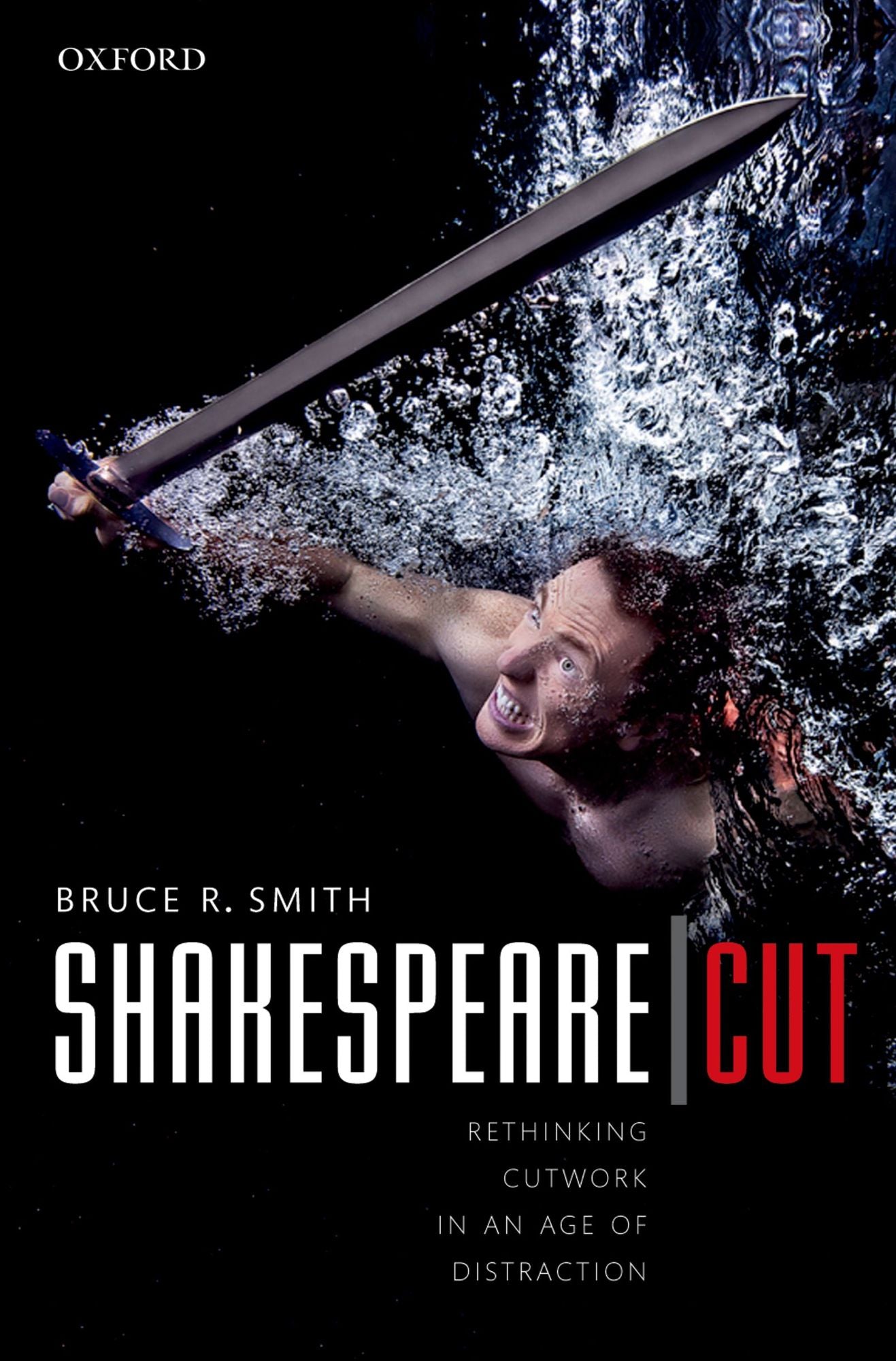 Shakespeare Cut: Rethinking cutwork in an age of distraction