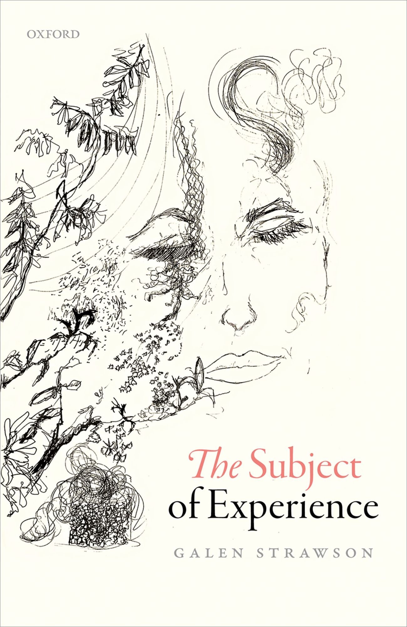 The Subject of Experience