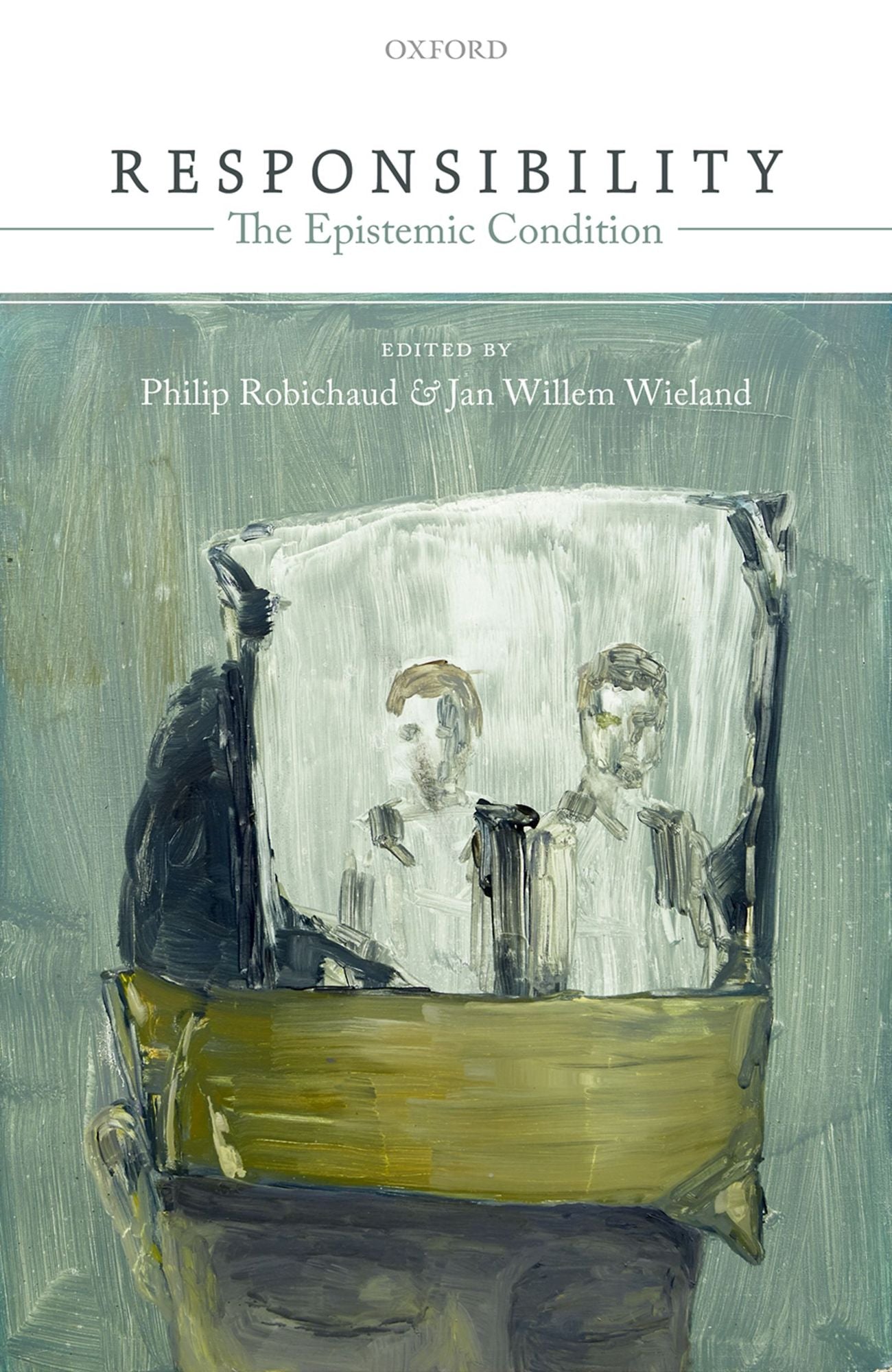 Responsibility: The Epistemic Condition