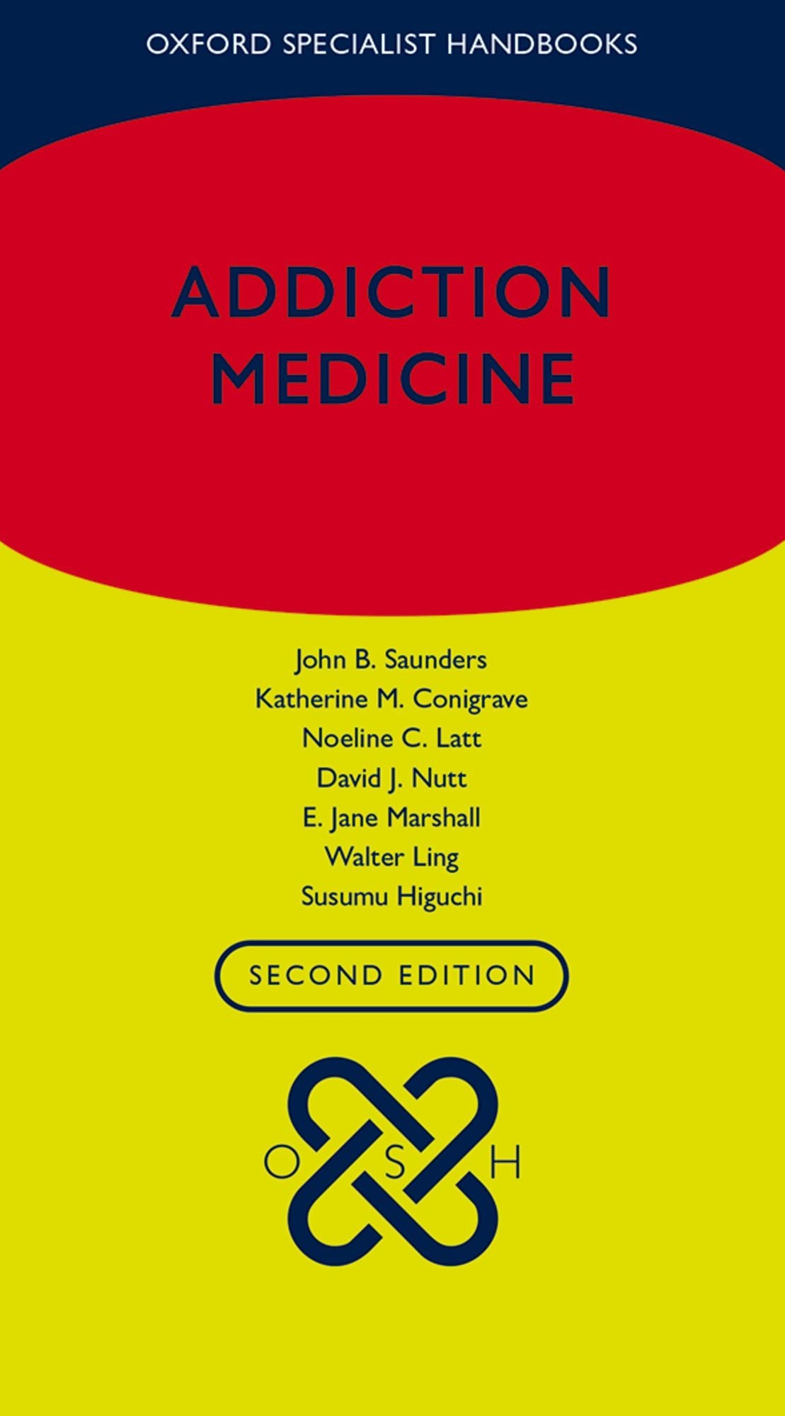 Addiction Medicine