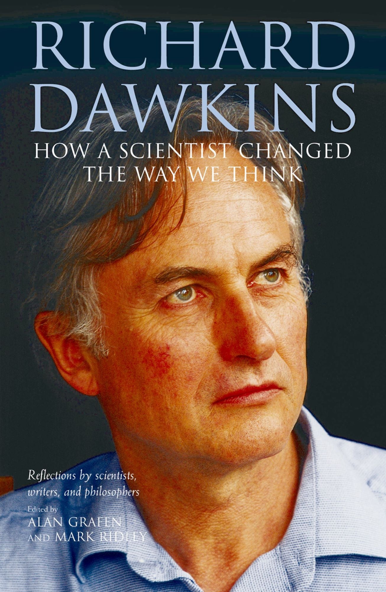 Richard Dawkins: How a scientist changed the way we think