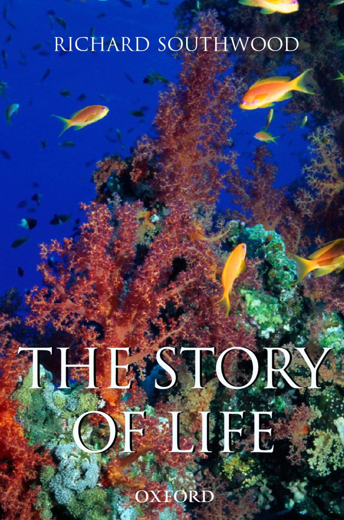 The Story of Life