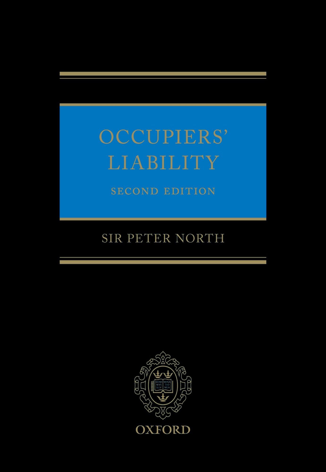 Occupiers' Liability