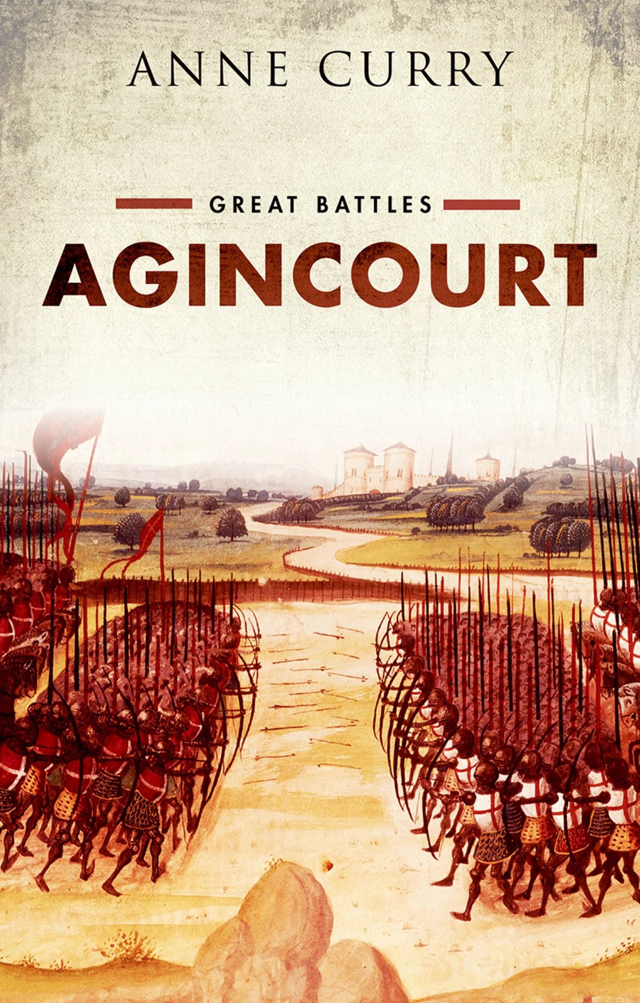 Agincourt: Great Battles Series